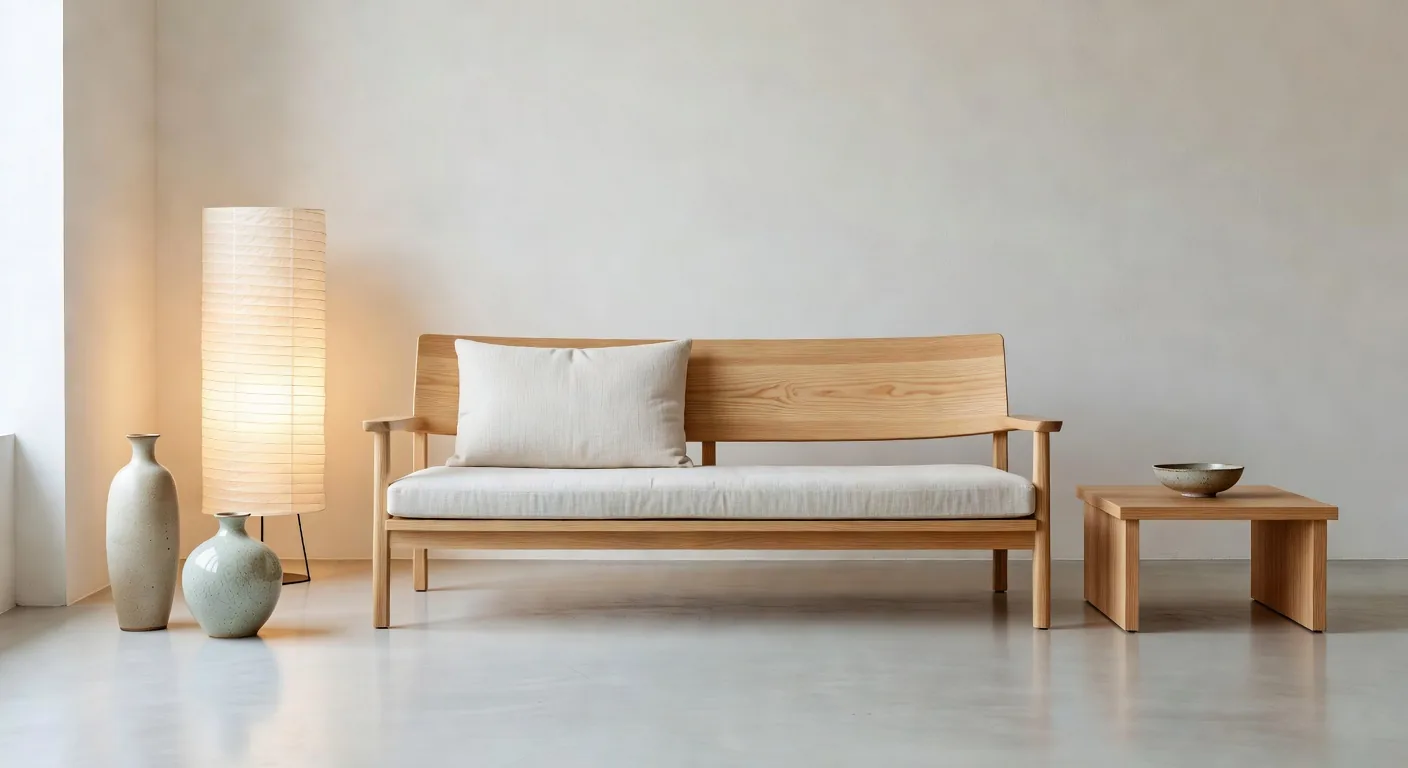 Contemporary Japanese Furniture